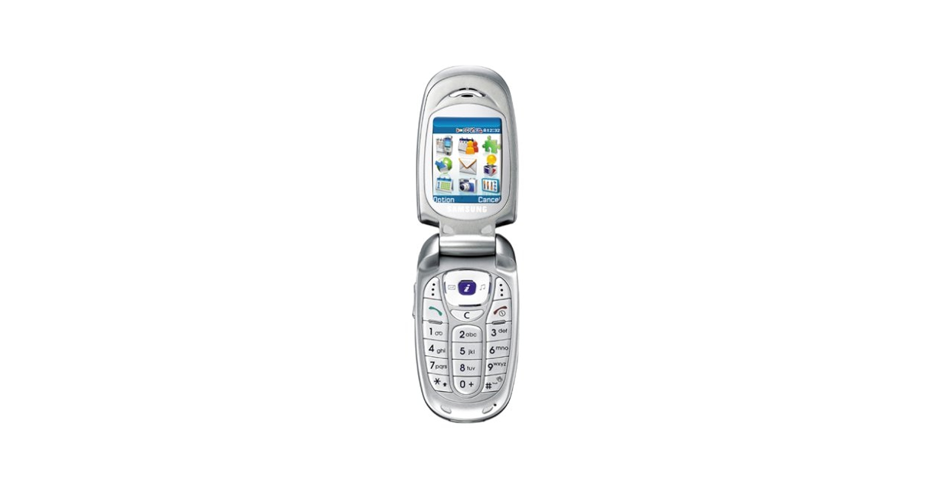 Samsung X480 Resim 3