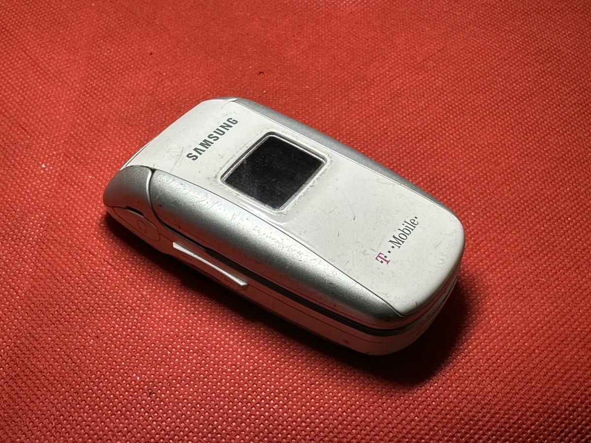 Samsung X490