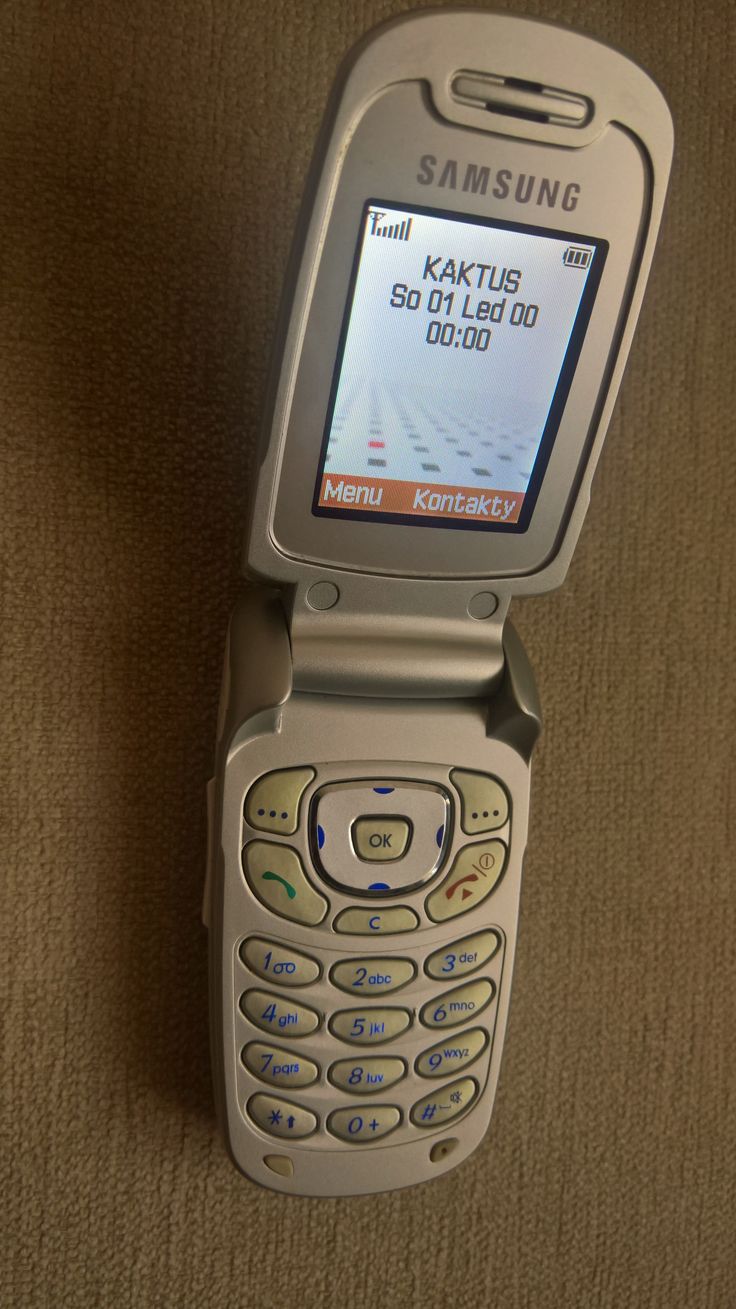 Samsung X490 Resim 4