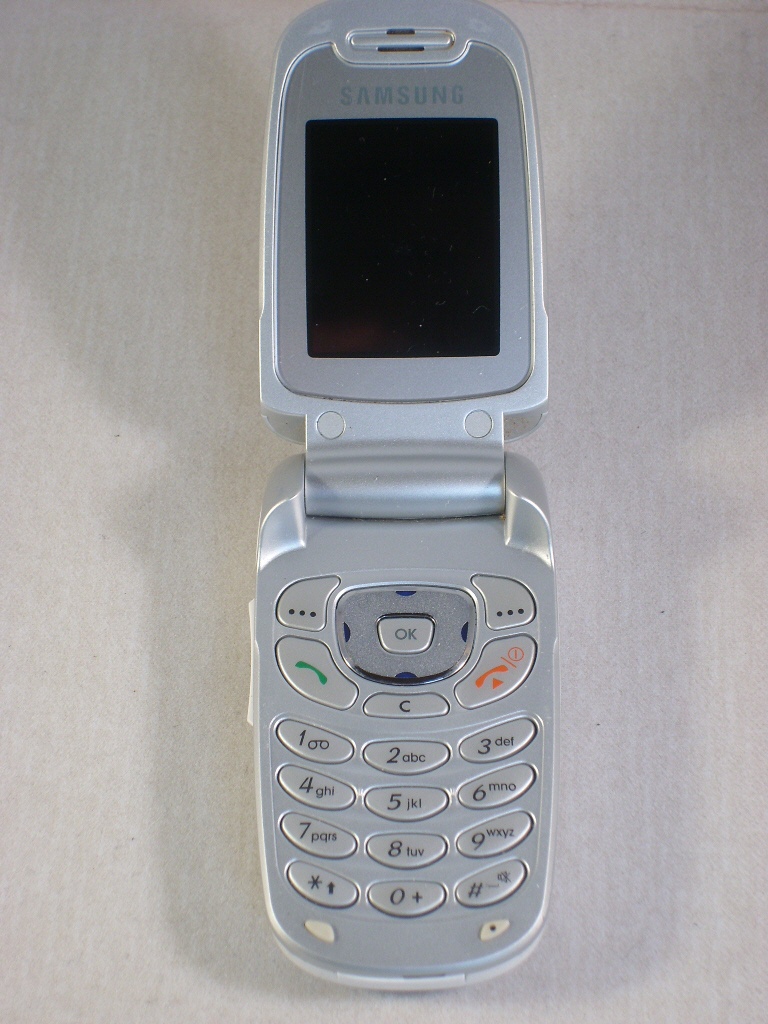 Samsung X490 Resim 5