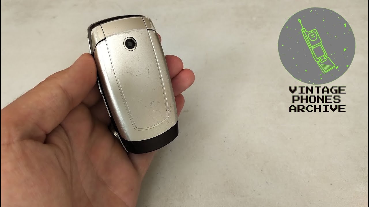 Samsung X510 Resim 3