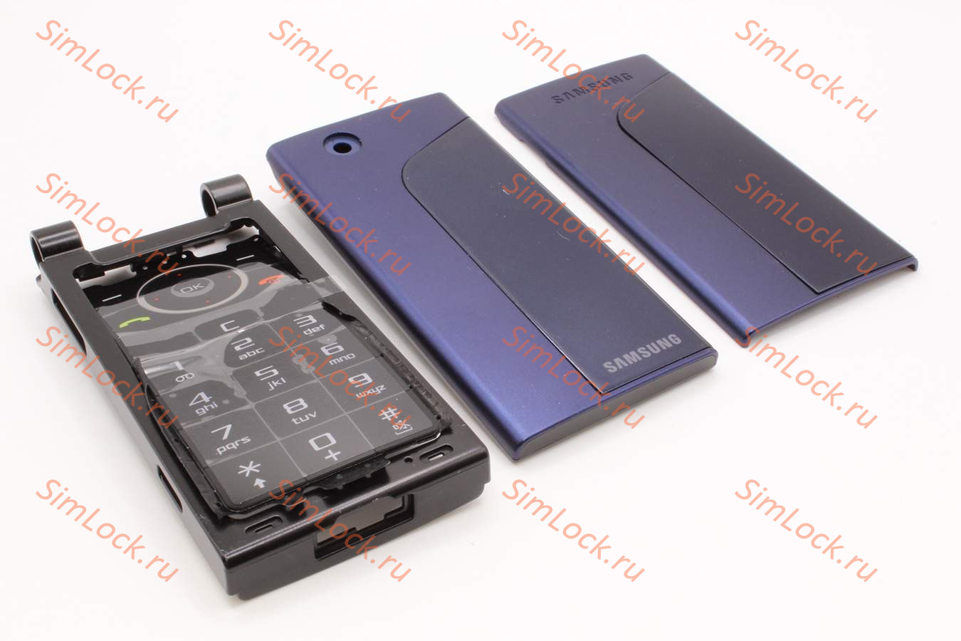Samsung X520 Resim 3