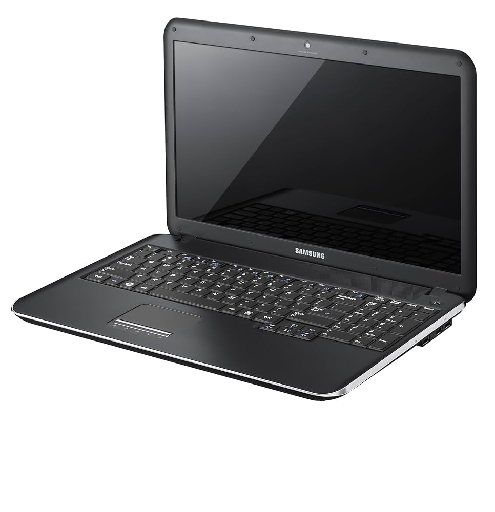 Samsung X520 Resim 5