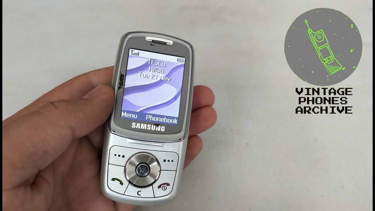 Samsung X530 Resim 2