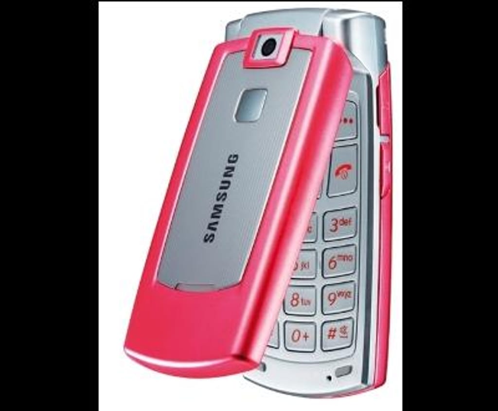 Samsung X540 Resim 2