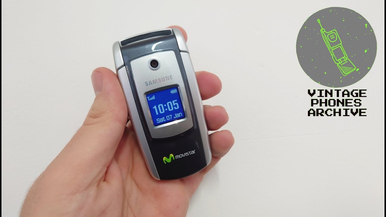 Samsung X550 Resim 2