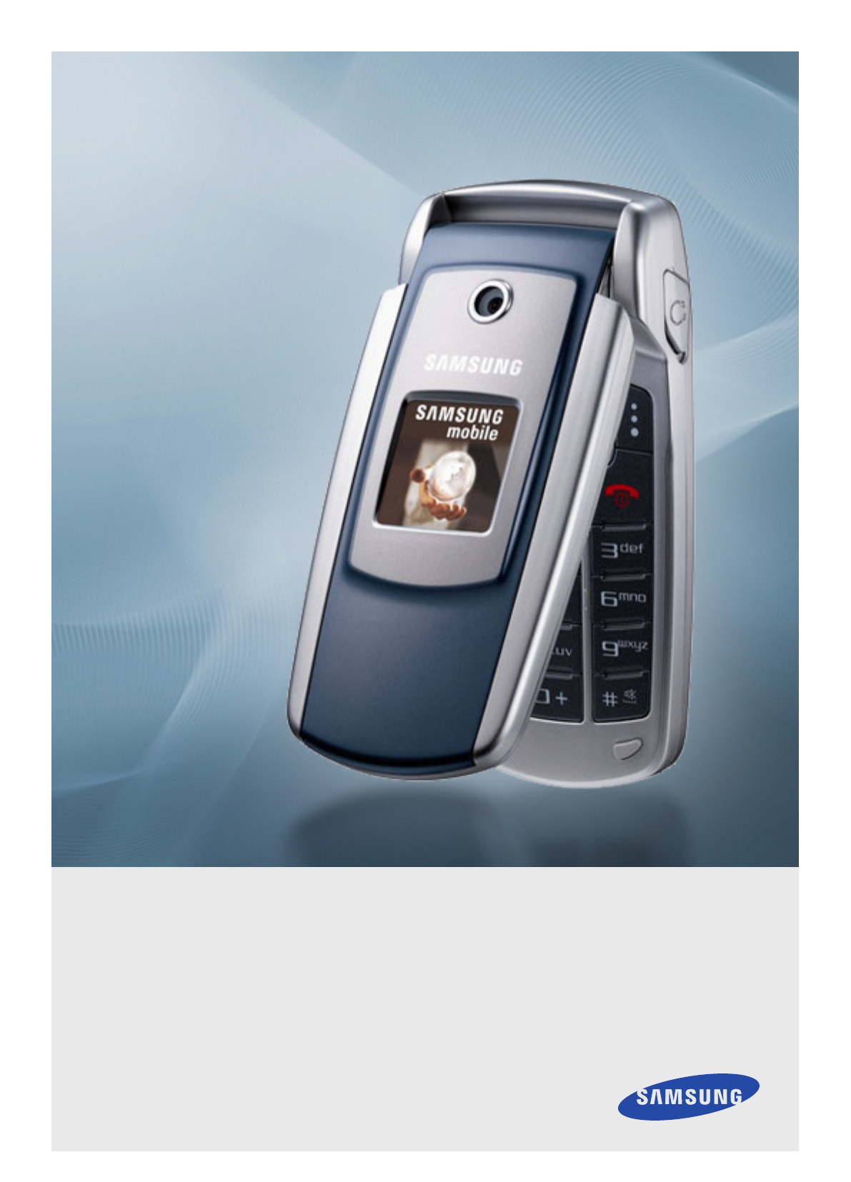 Samsung X550 Resim 3