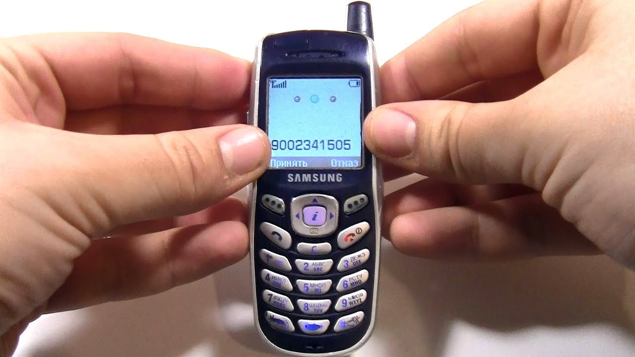 Samsung X600 Resim 3