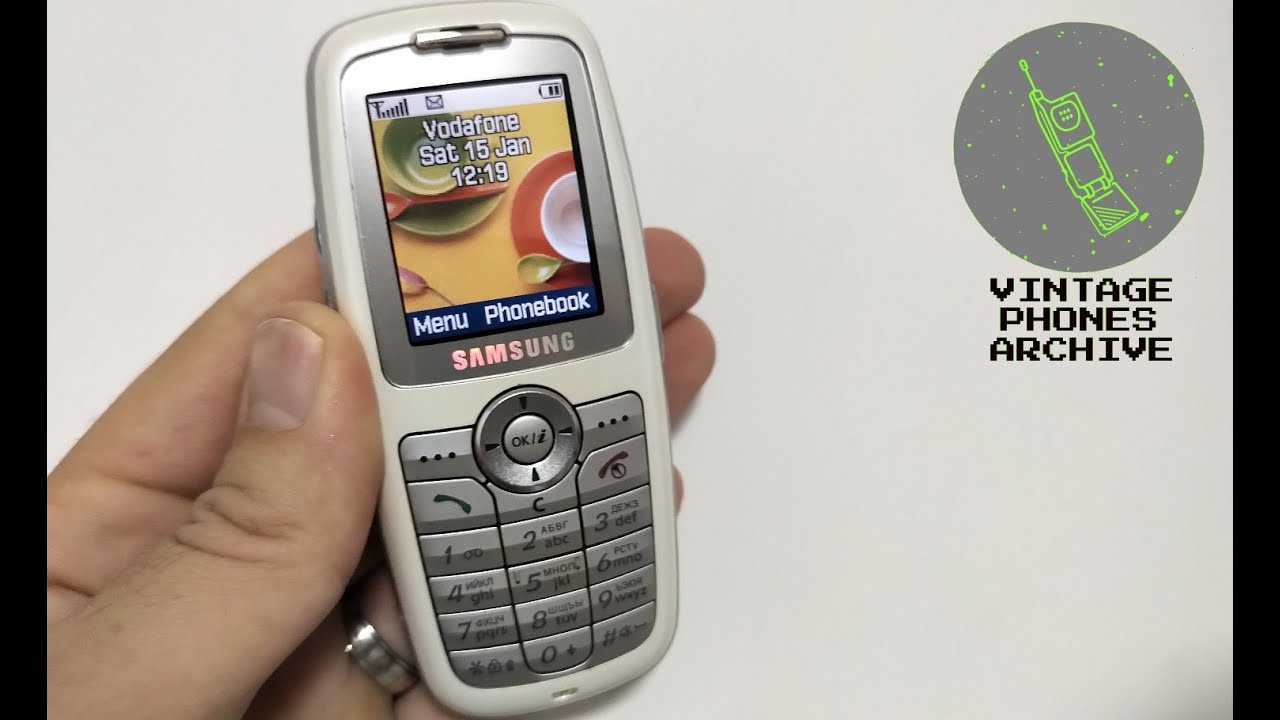 Samsung X620