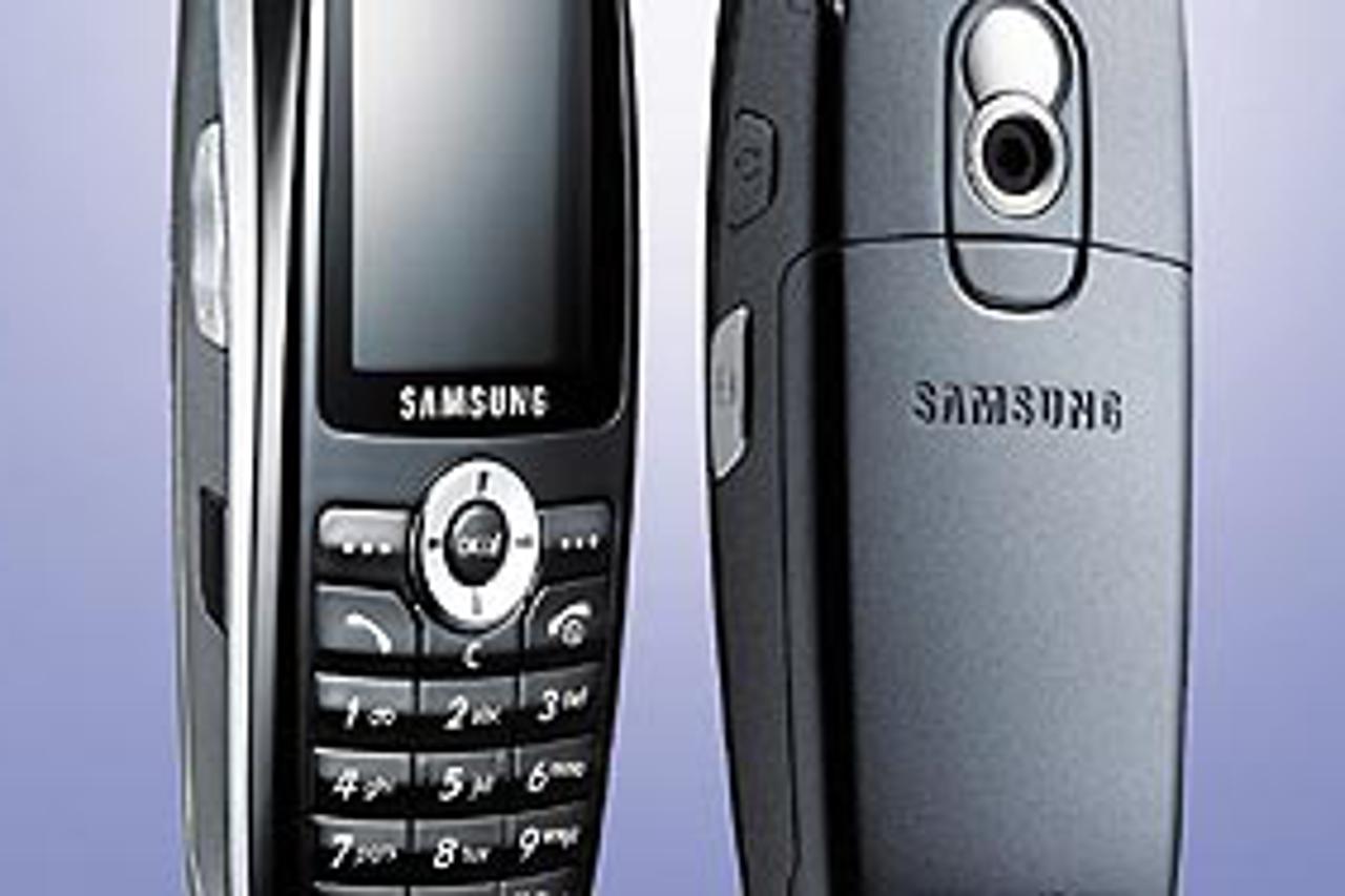 Samsung X620 Resim 3