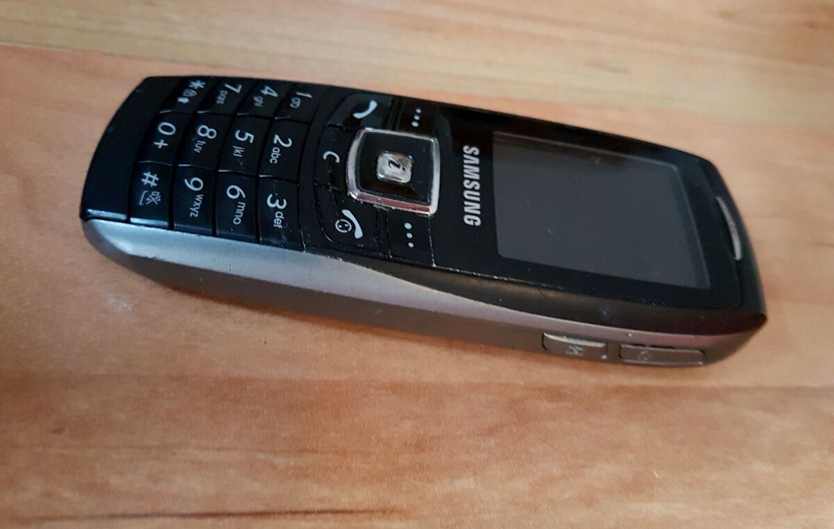 Samsung X630 Resim 2