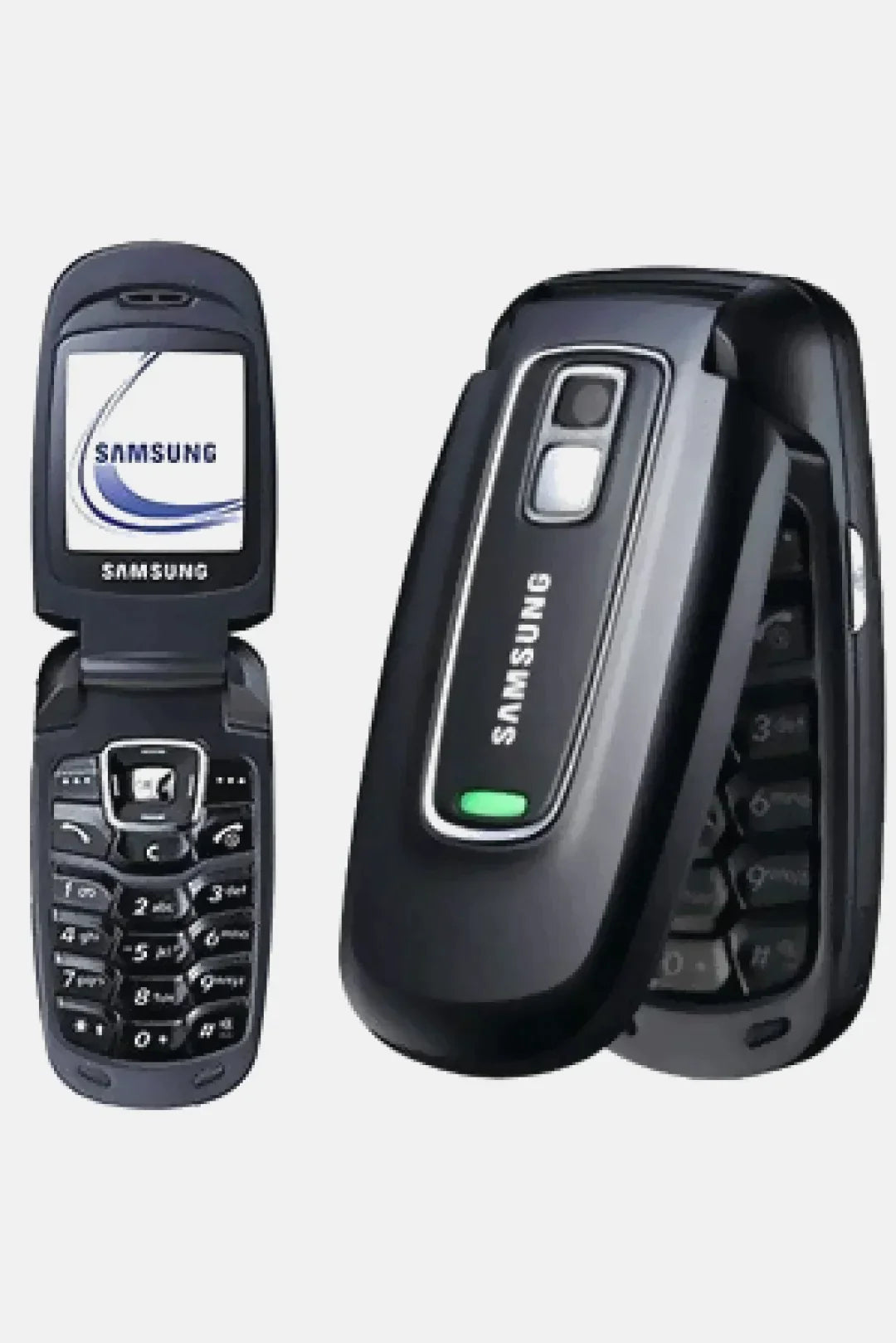 Samsung X650