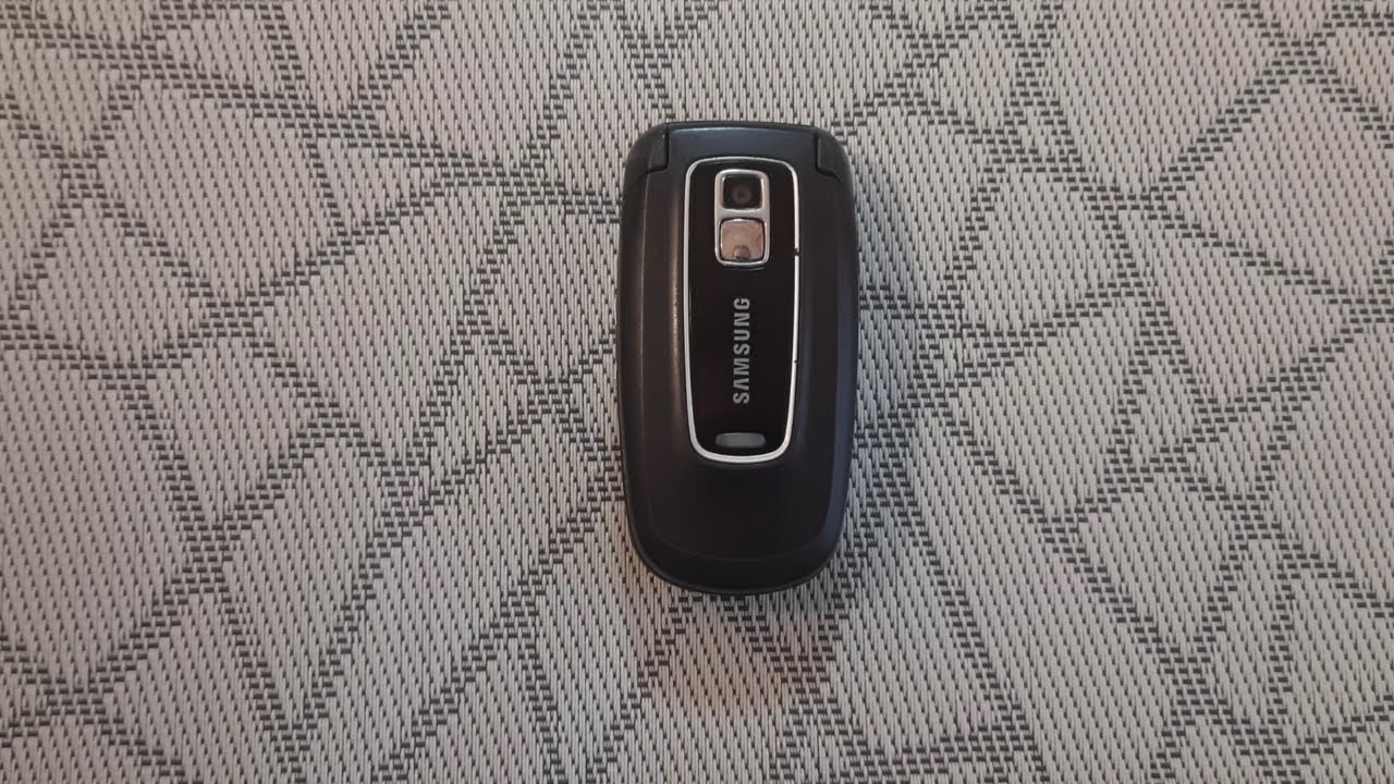 Samsung X650 Resim 3