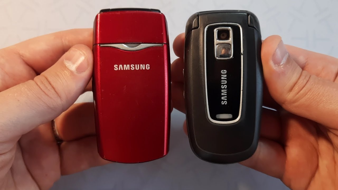 Samsung X650 Resim 5