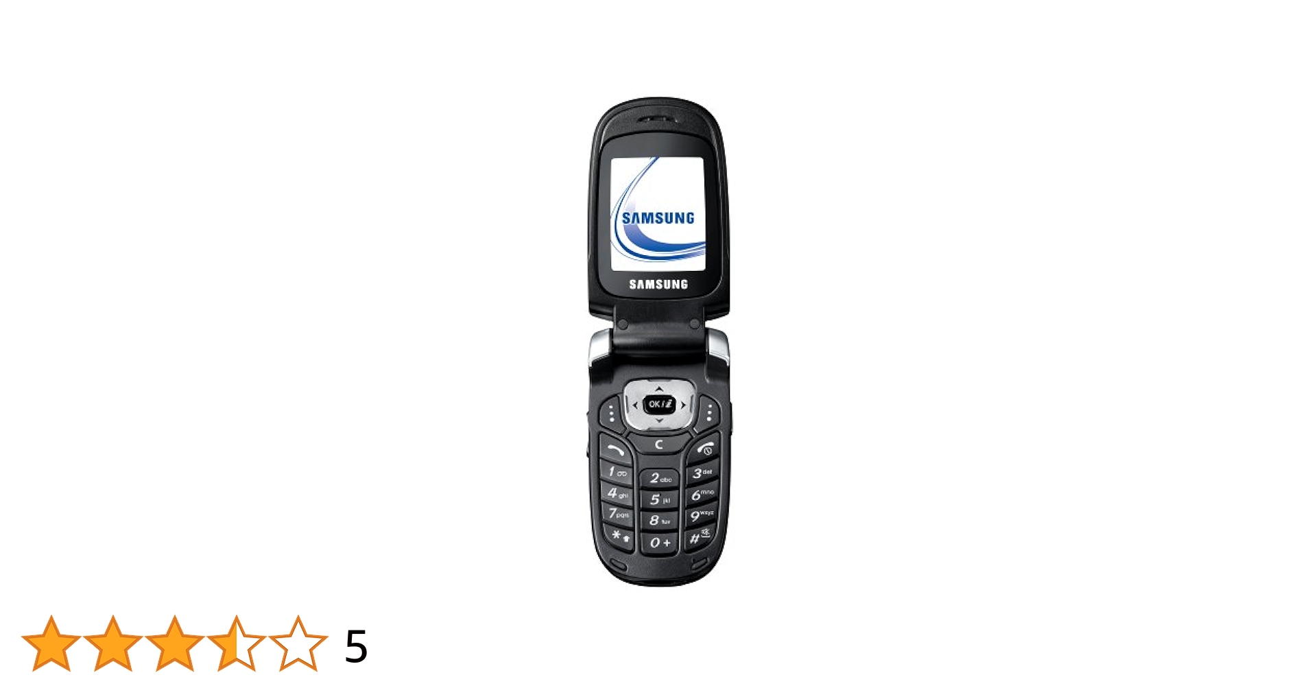 Samsung X660
