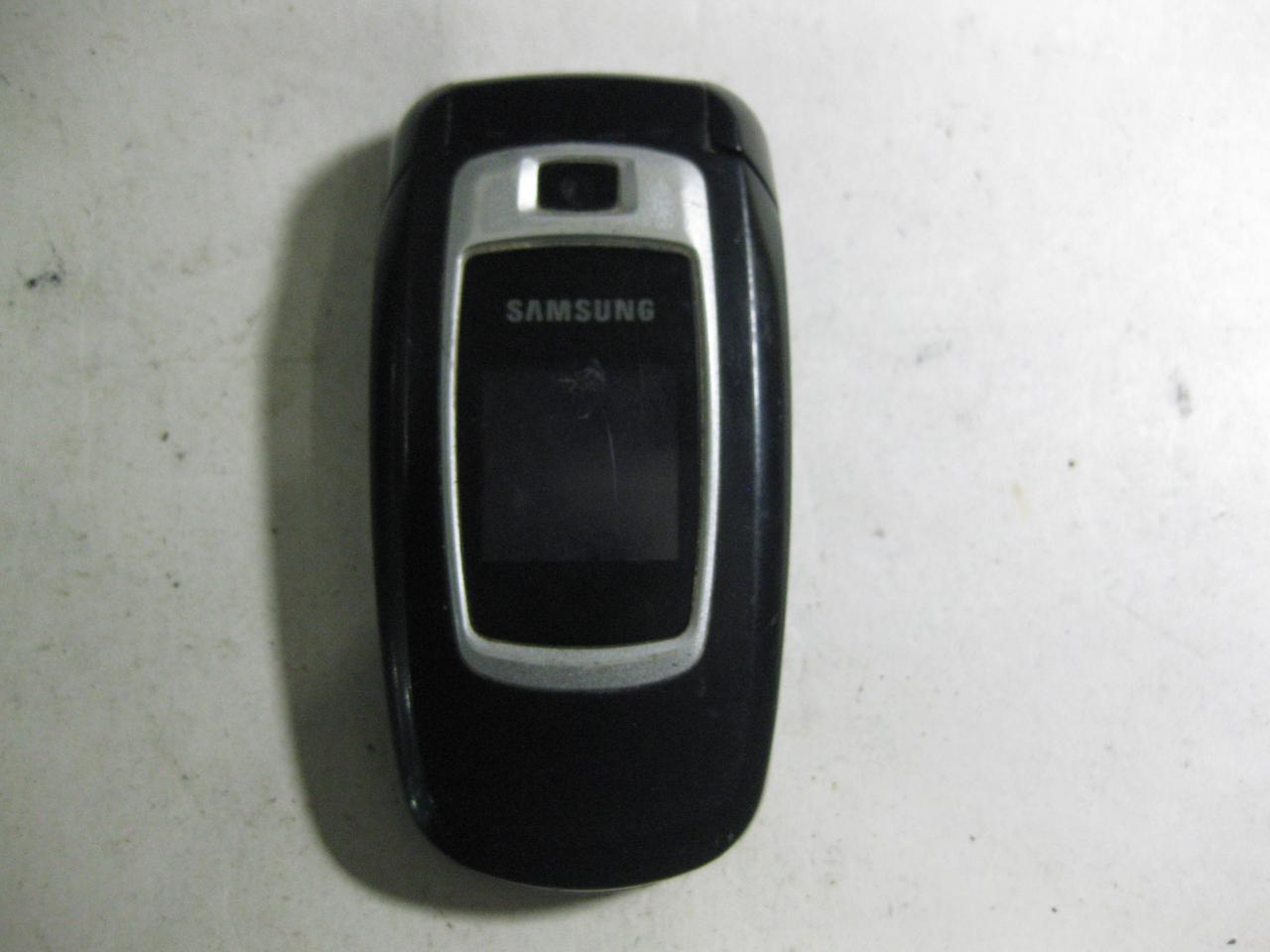 Samsung X670 Resim 3