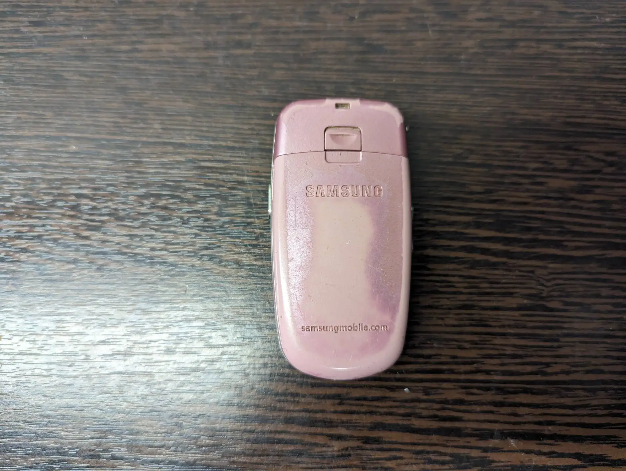 Samsung X670 Resim 5
