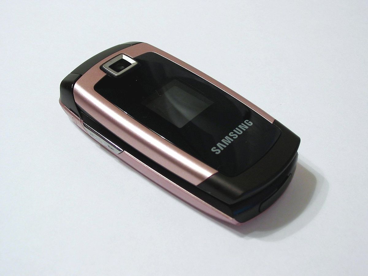 Samsung X680
