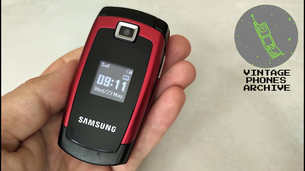 Samsung X680 Resim 3
