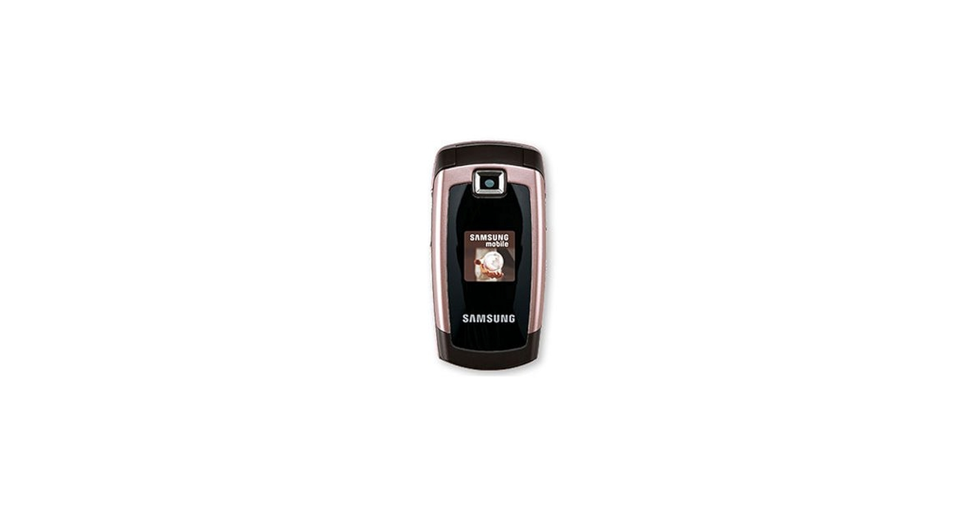 Samsung X680 Resim 5