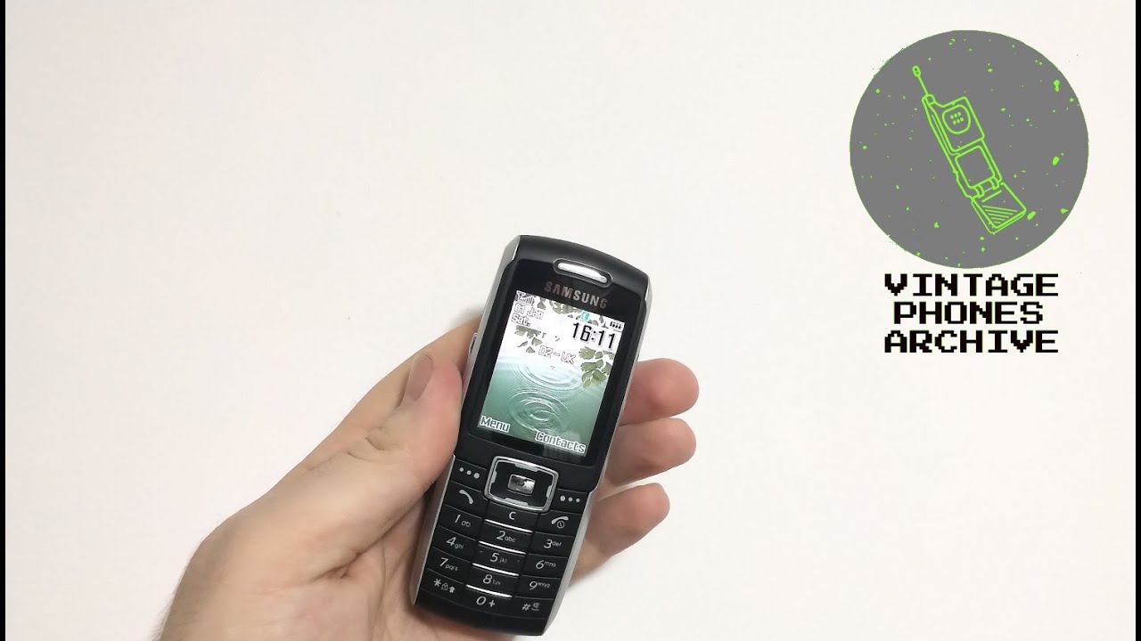 Samsung X700 Resim 2