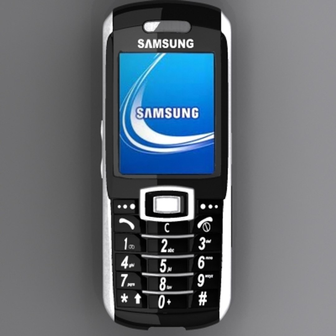 Samsung X700 Resim 3