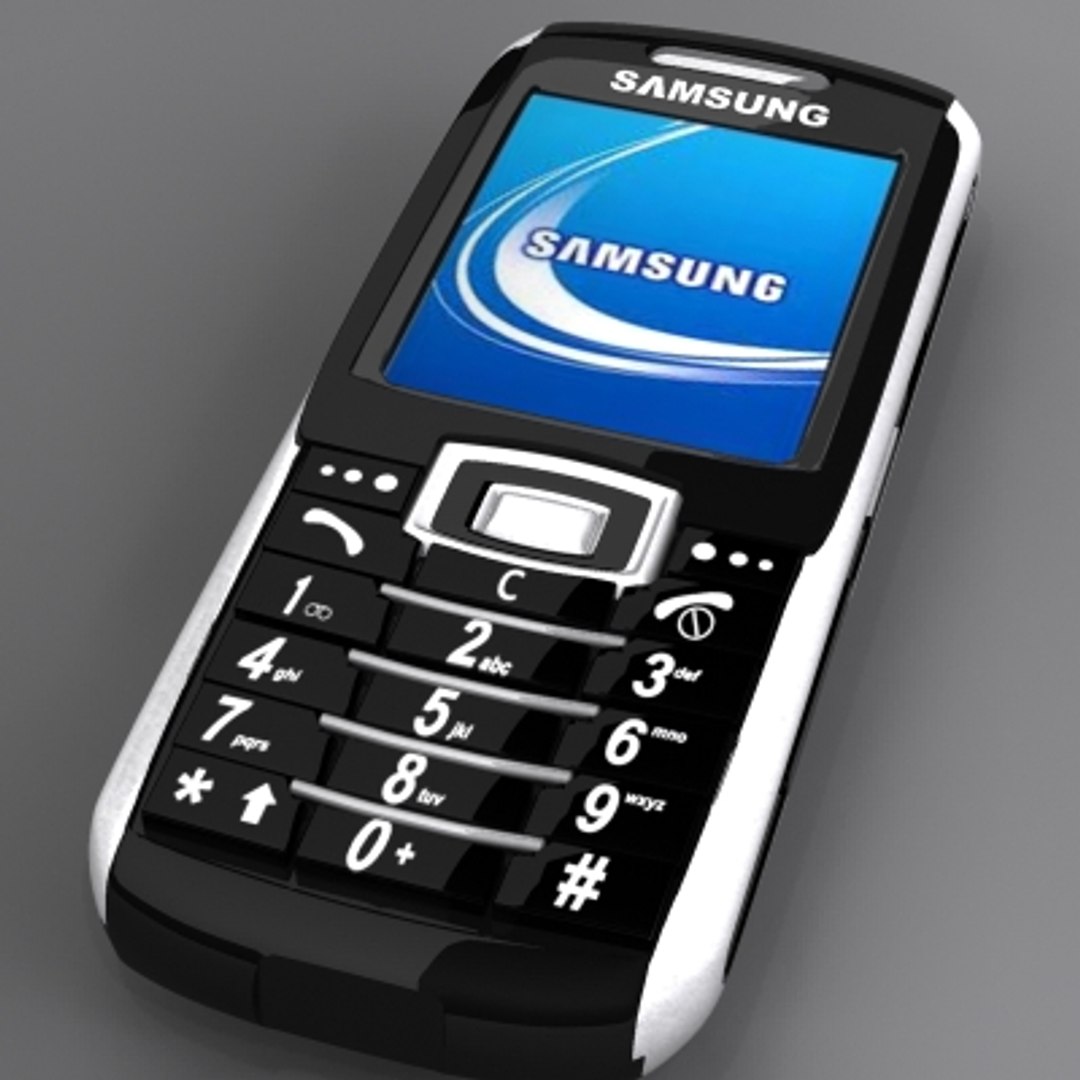 Samsung X700 Resim 5