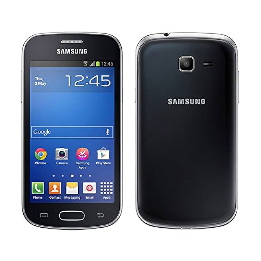 Samsung X800 Resim 4