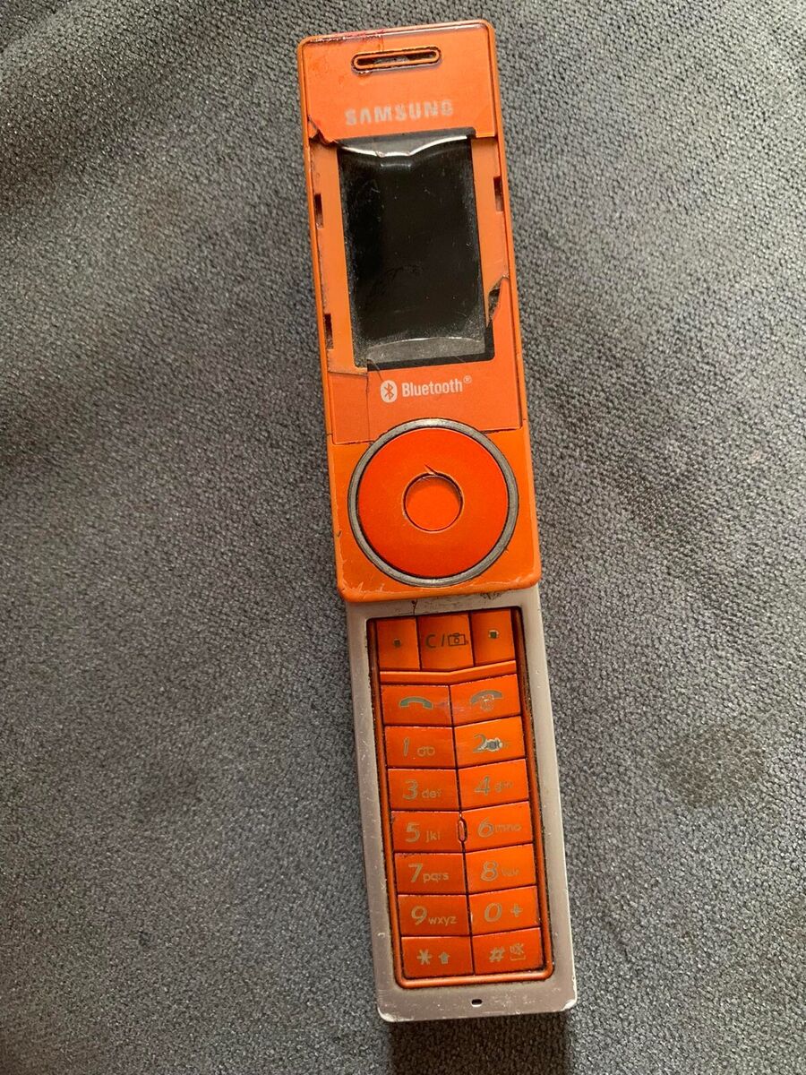 Samsung X830
