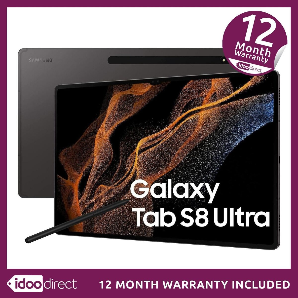 Samsung X900 Resim 2