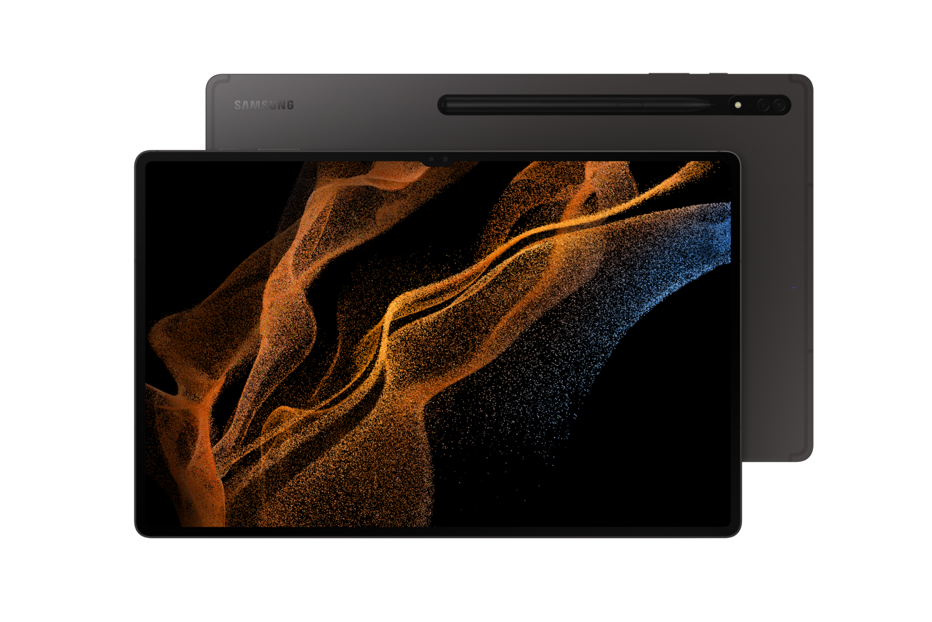 Samsung X900 Resim 5