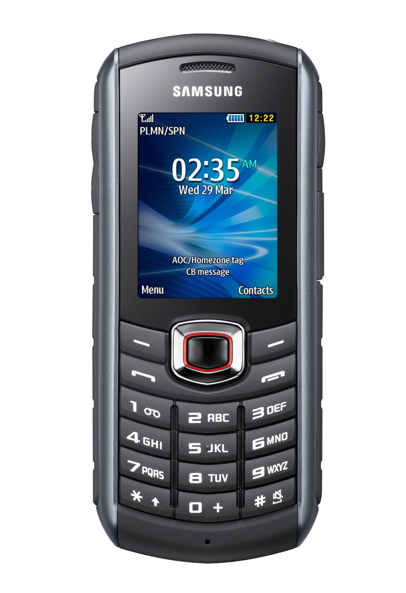 Samsung Xcover 271 Resim 2