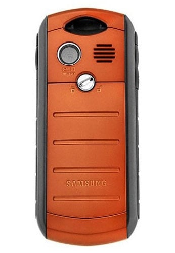 Samsung Xcover 271 Resim 4