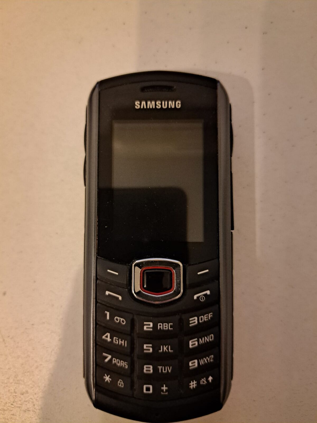 Samsung Xcover 271 Resim 5