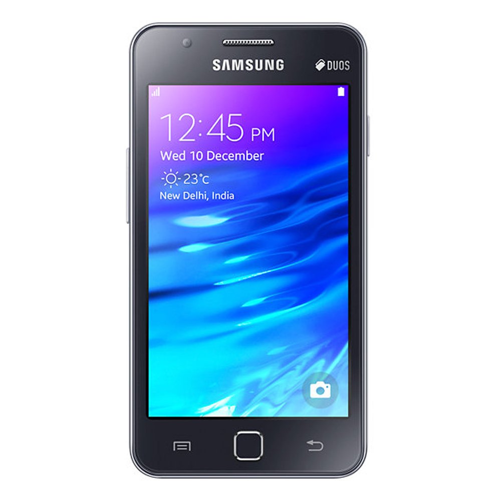 Samsung Z100 Resim 2
