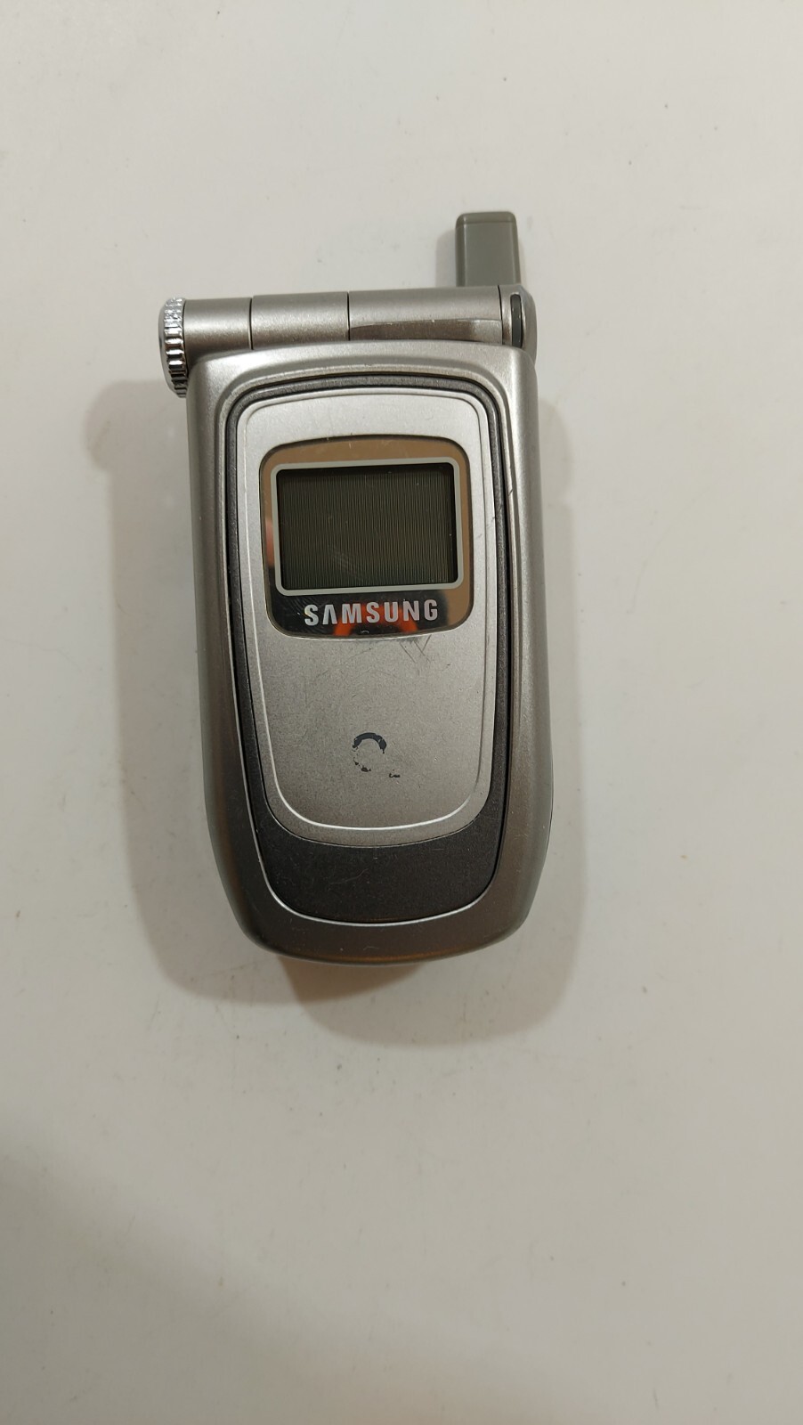 Samsung Z105 Resim 3