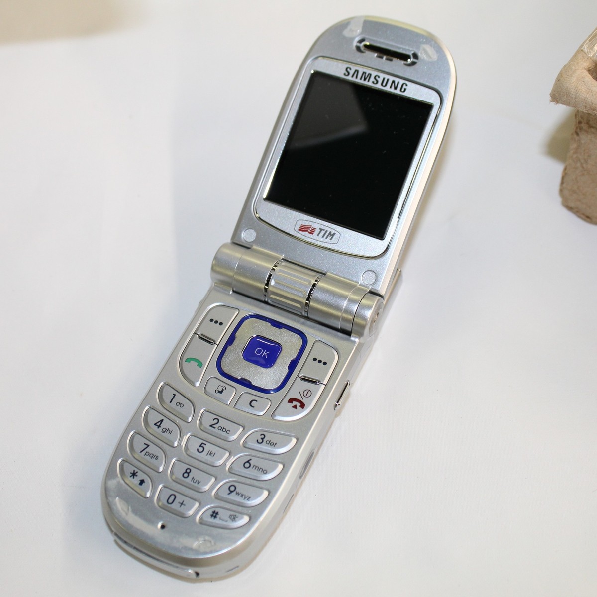 Samsung Z107