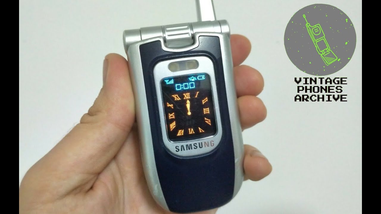 Samsung Z107 Resim 2