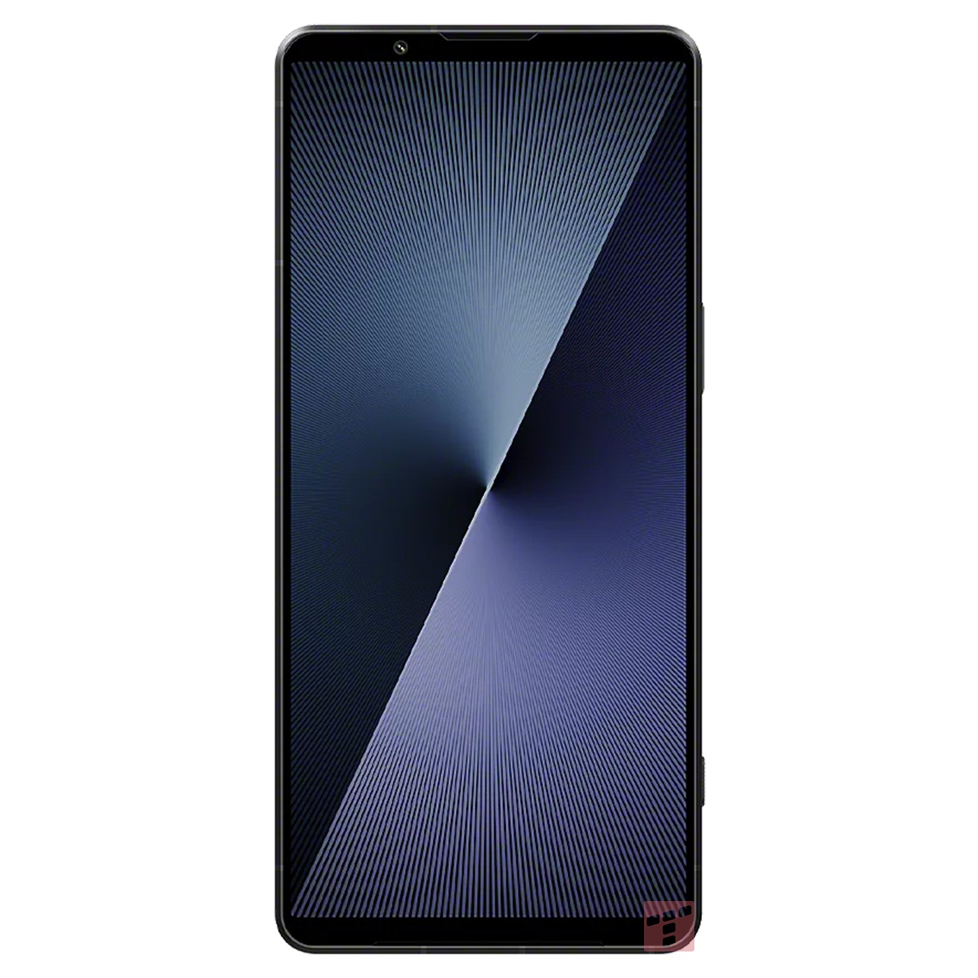 Samsung Z110 Resim 2