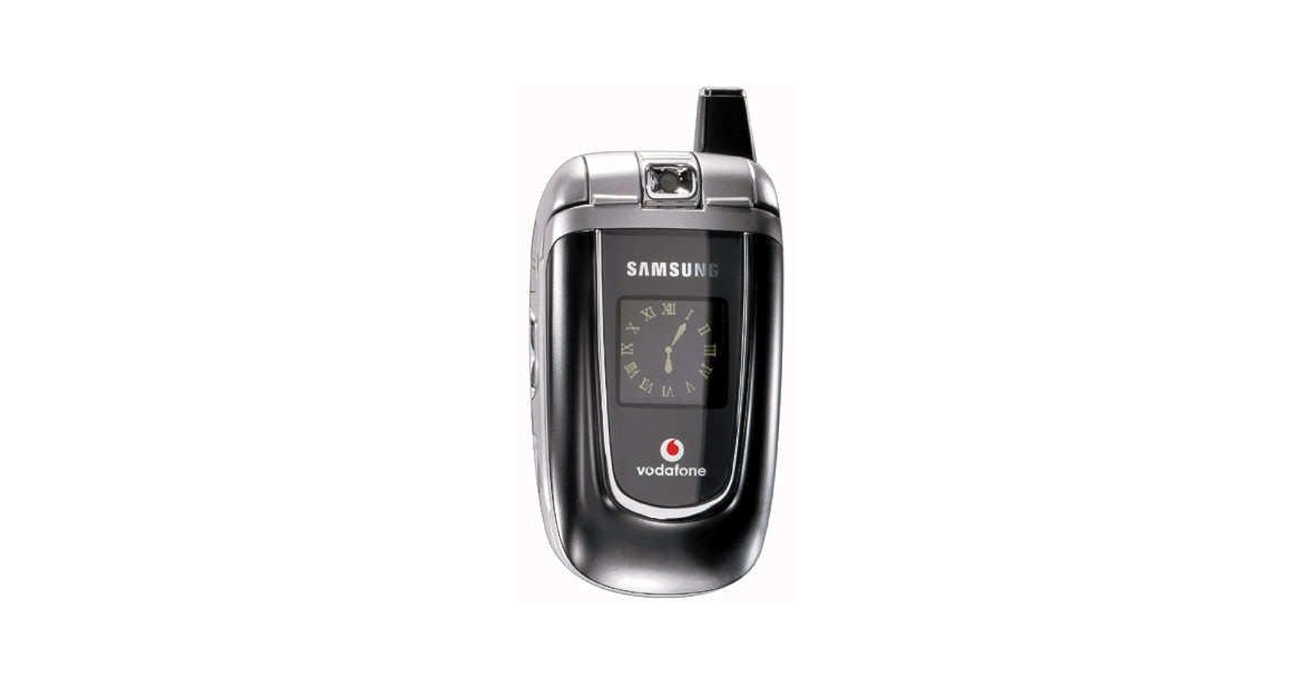 Samsung Z140 Resim 3
