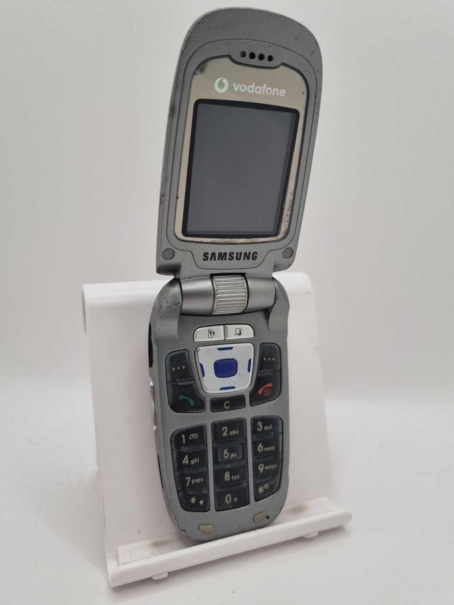 Samsung Z140 Resim 5