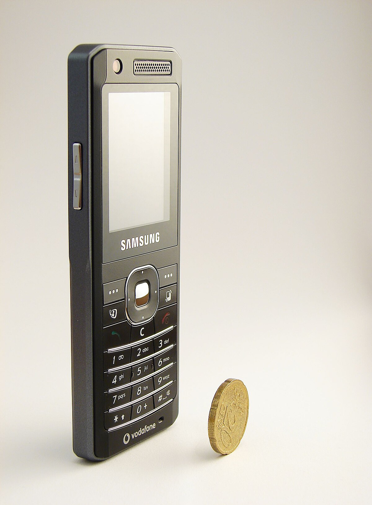 Samsung Z150 Resim 2