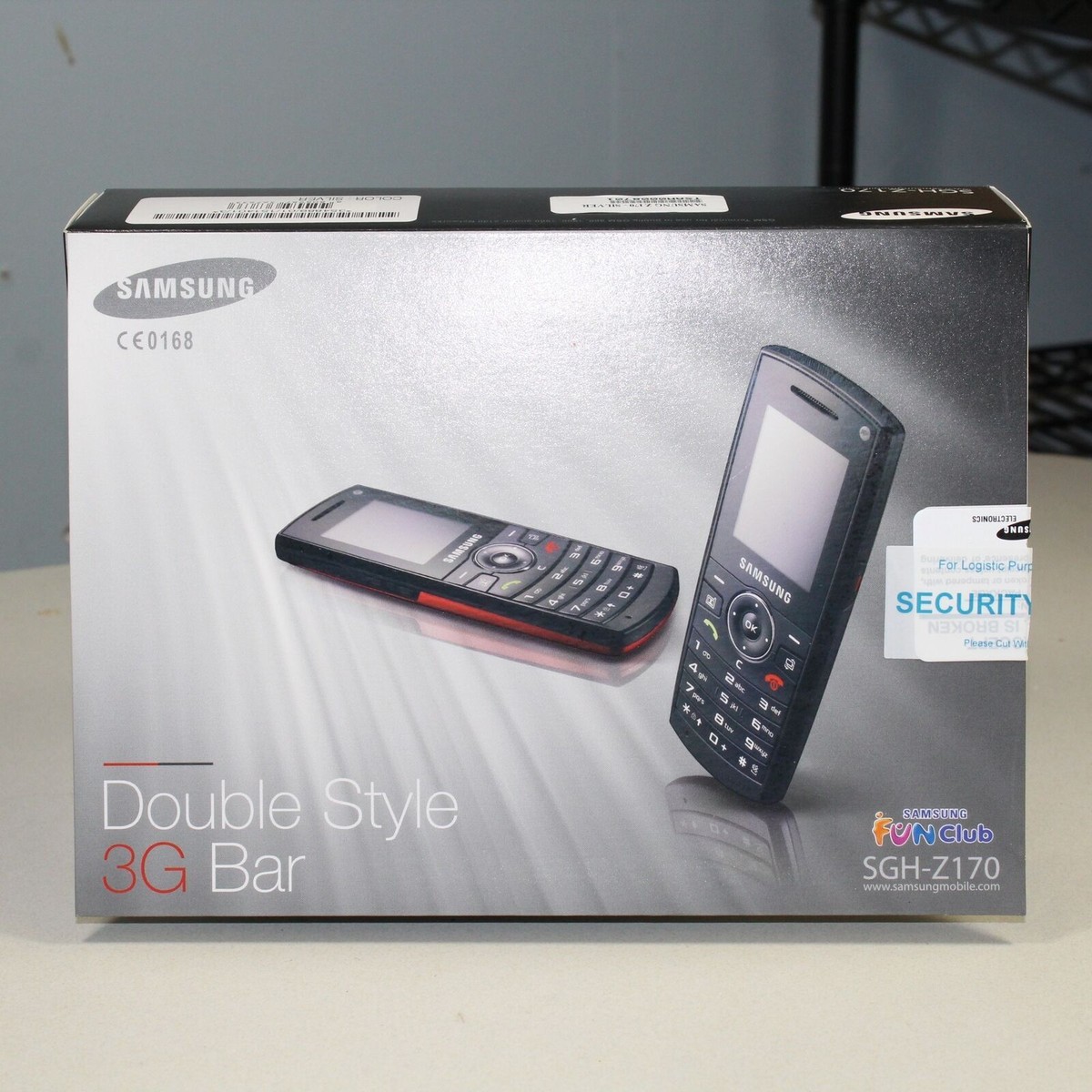 Samsung Z170