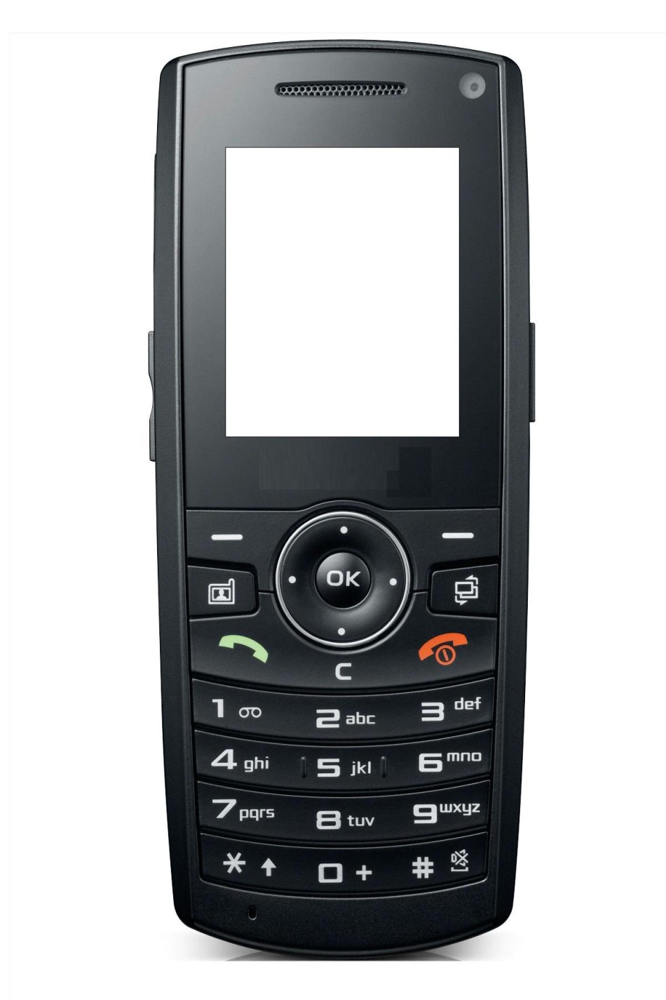 Samsung Z170 Resim 5