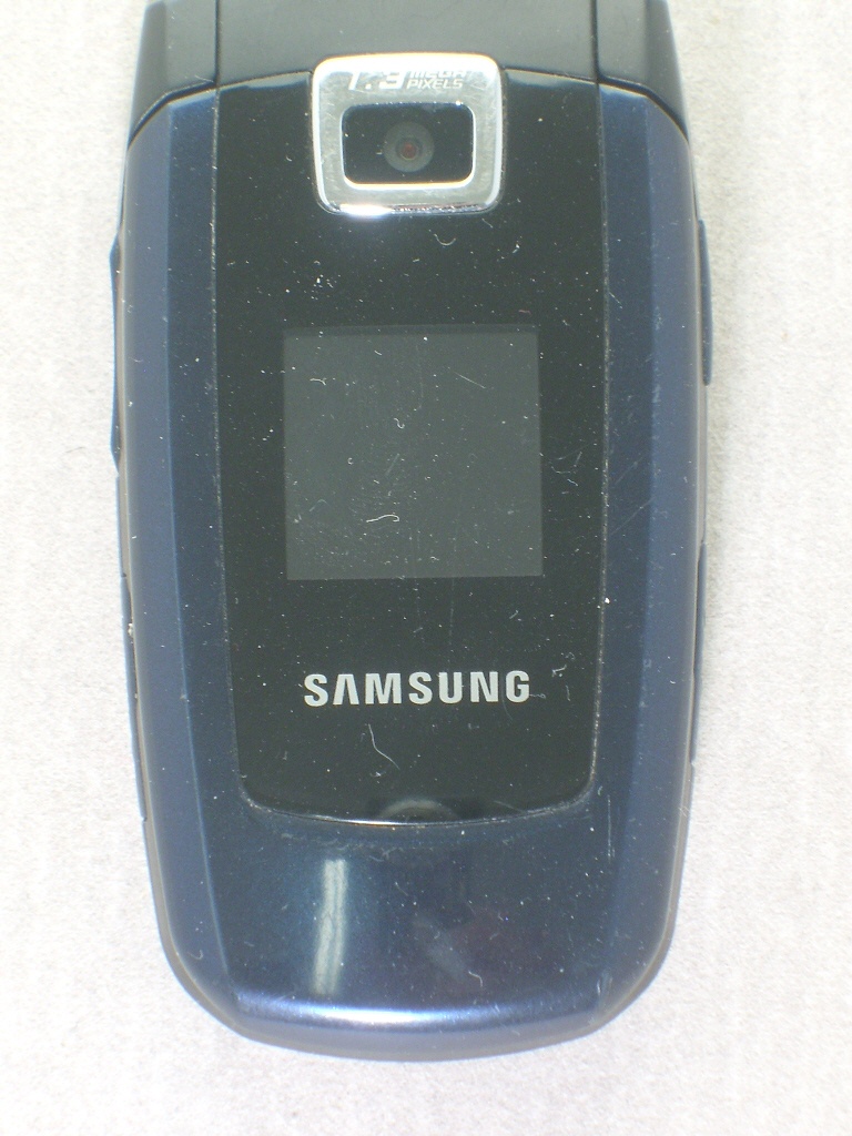 Samsung Z230