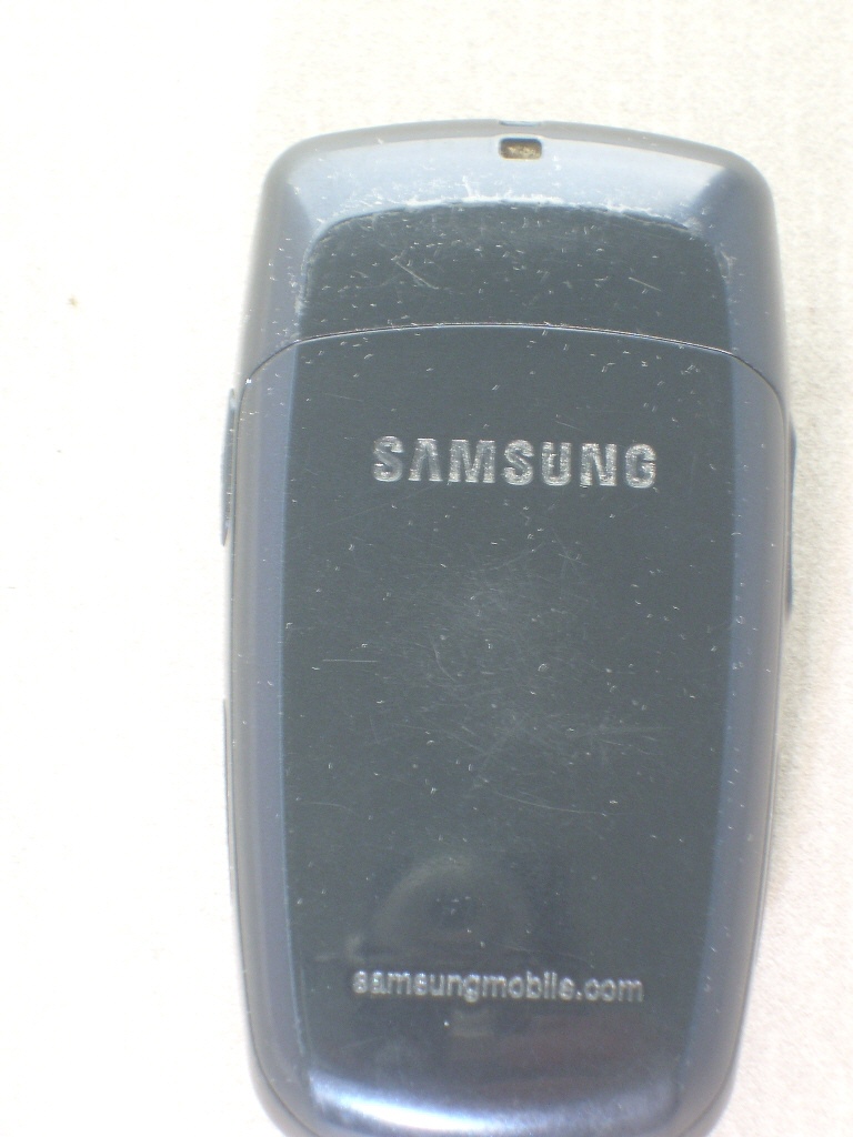 Samsung Z230 Resim 4