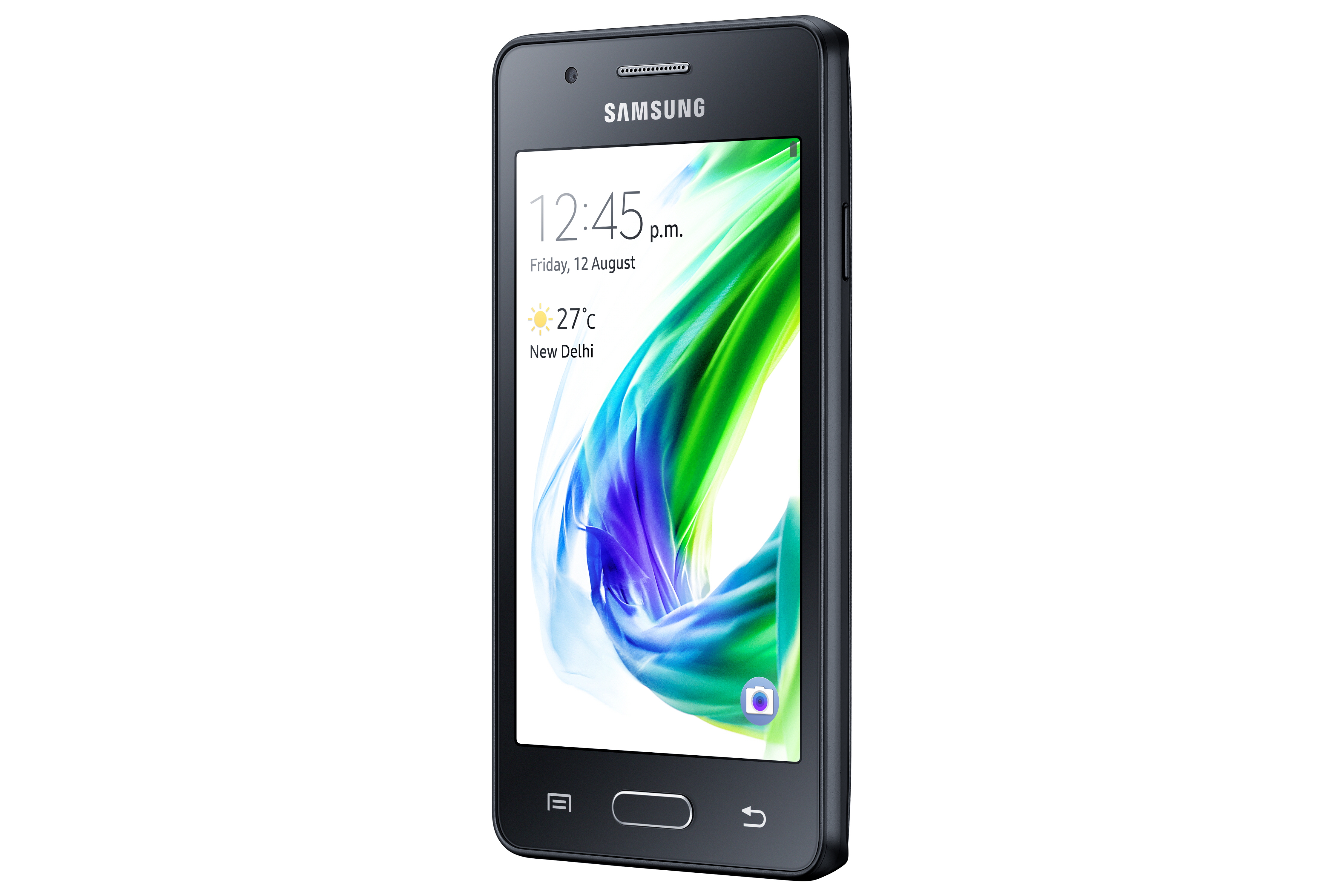Samsung Z2 Resim 5