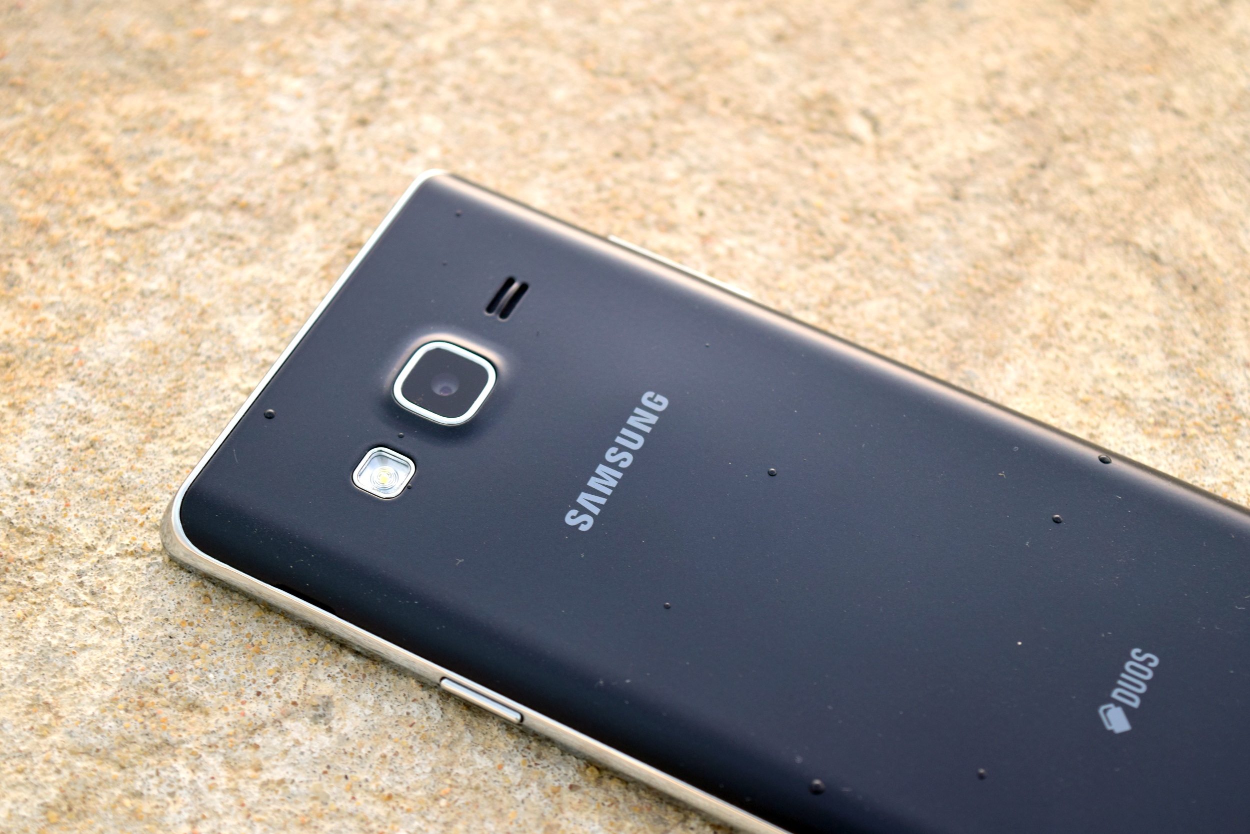 Samsung Z3 Corporate
