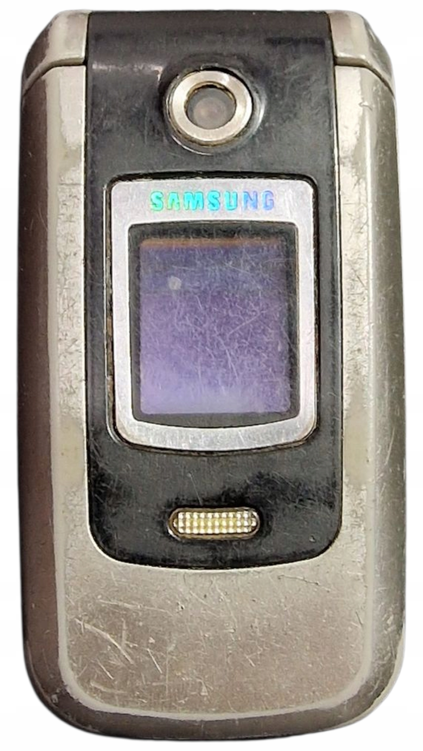 Samsung Z310 Resim 5