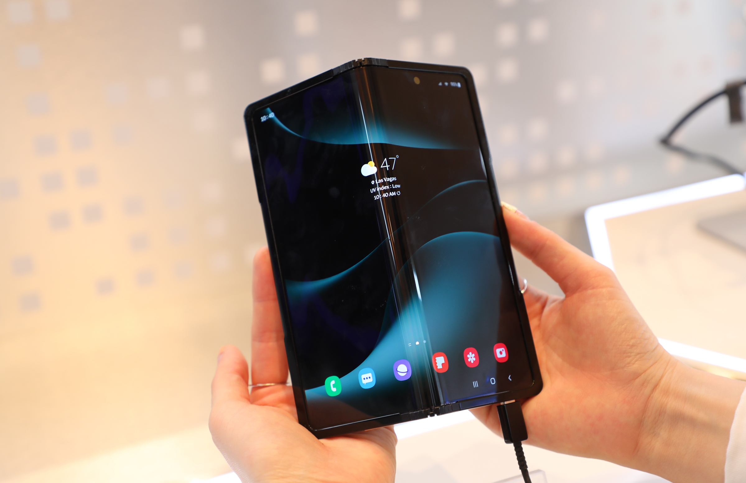 Samsung Z360